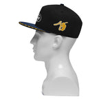 Custom Hat Sport Design Cap Stitched Adjustable Personalized PR067-E023021-17
