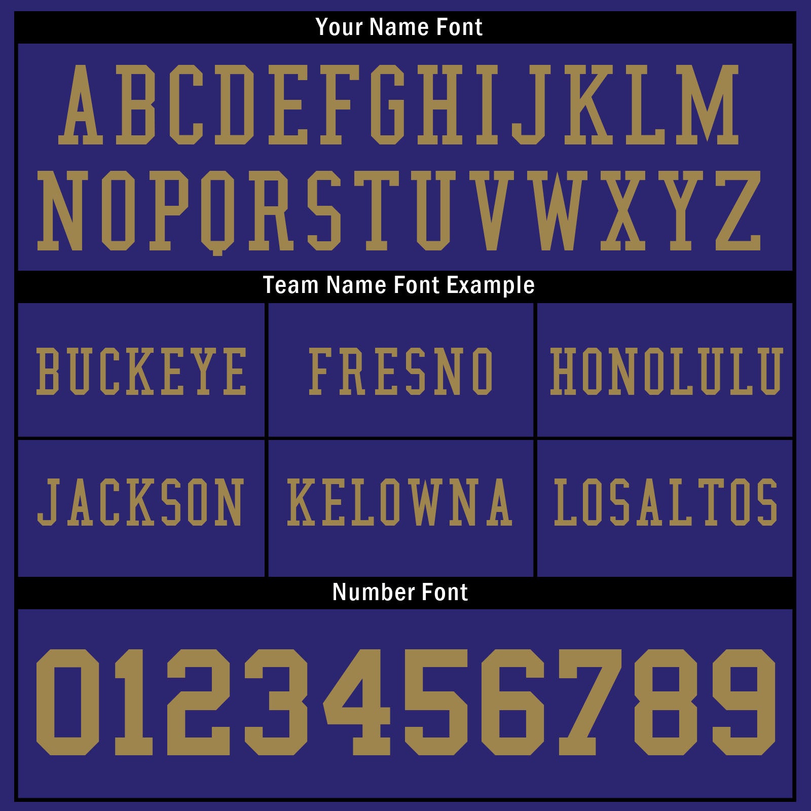 Custom Purple Baltimore Personalized Authentic Football Jersey FBJ02-E0601-3