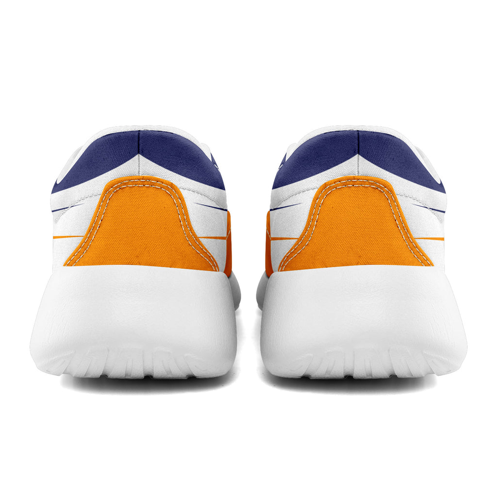 Custom Corporate Sneakers Slip On Shoes Personalized Corporate Shoes FN067-E023045-5