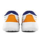 Custom Corporate Sneakers Slip On Shoes Personalized Corporate Shoes FN067-E023045-5
