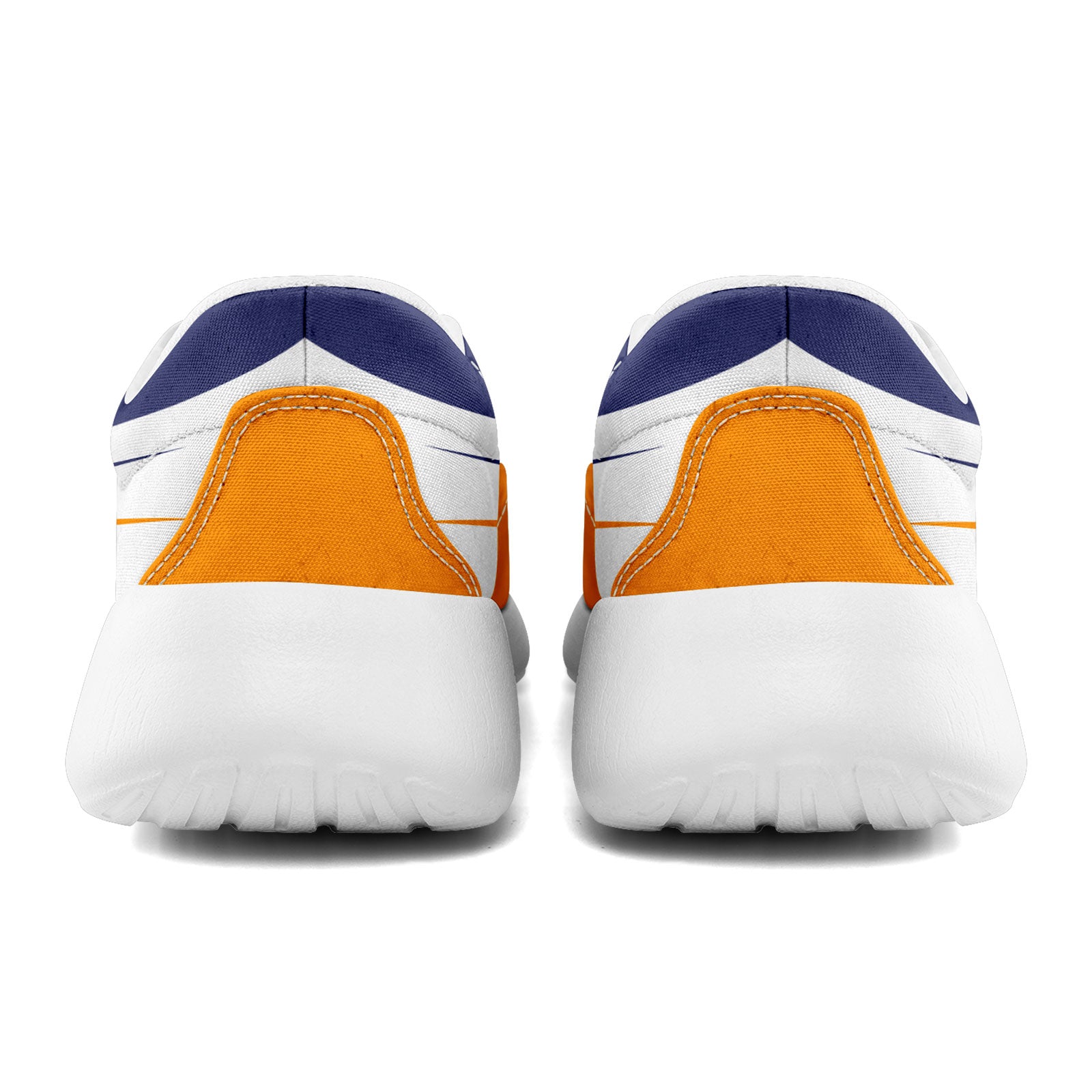 Custom Corporate Sneakers Slip On Shoes Personalized Corporate Shoes FN067-E023045-5