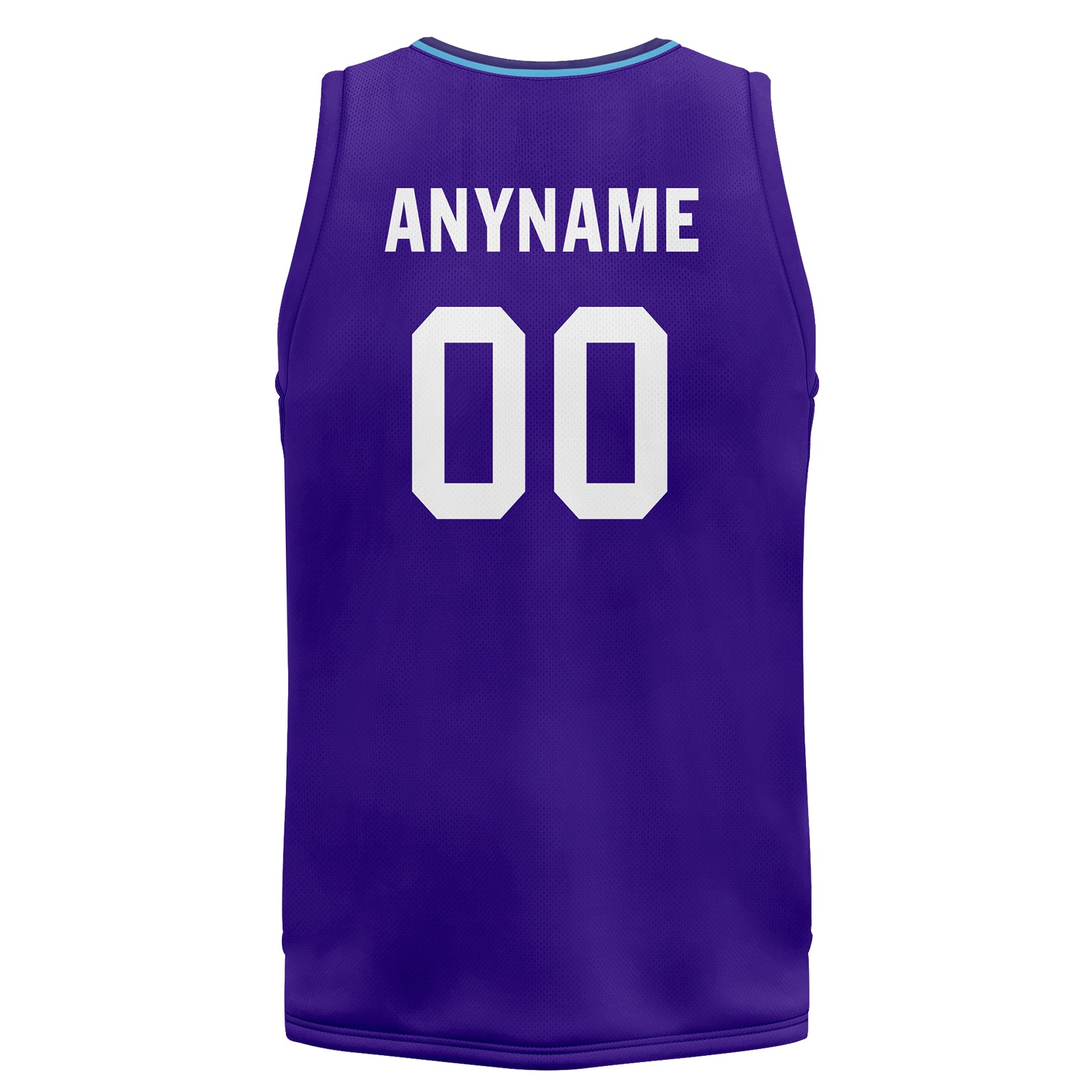 Custom Purple City Edition Personalized Sports Uniform Authentic Basketball Jersey BBJ01-D06101-29