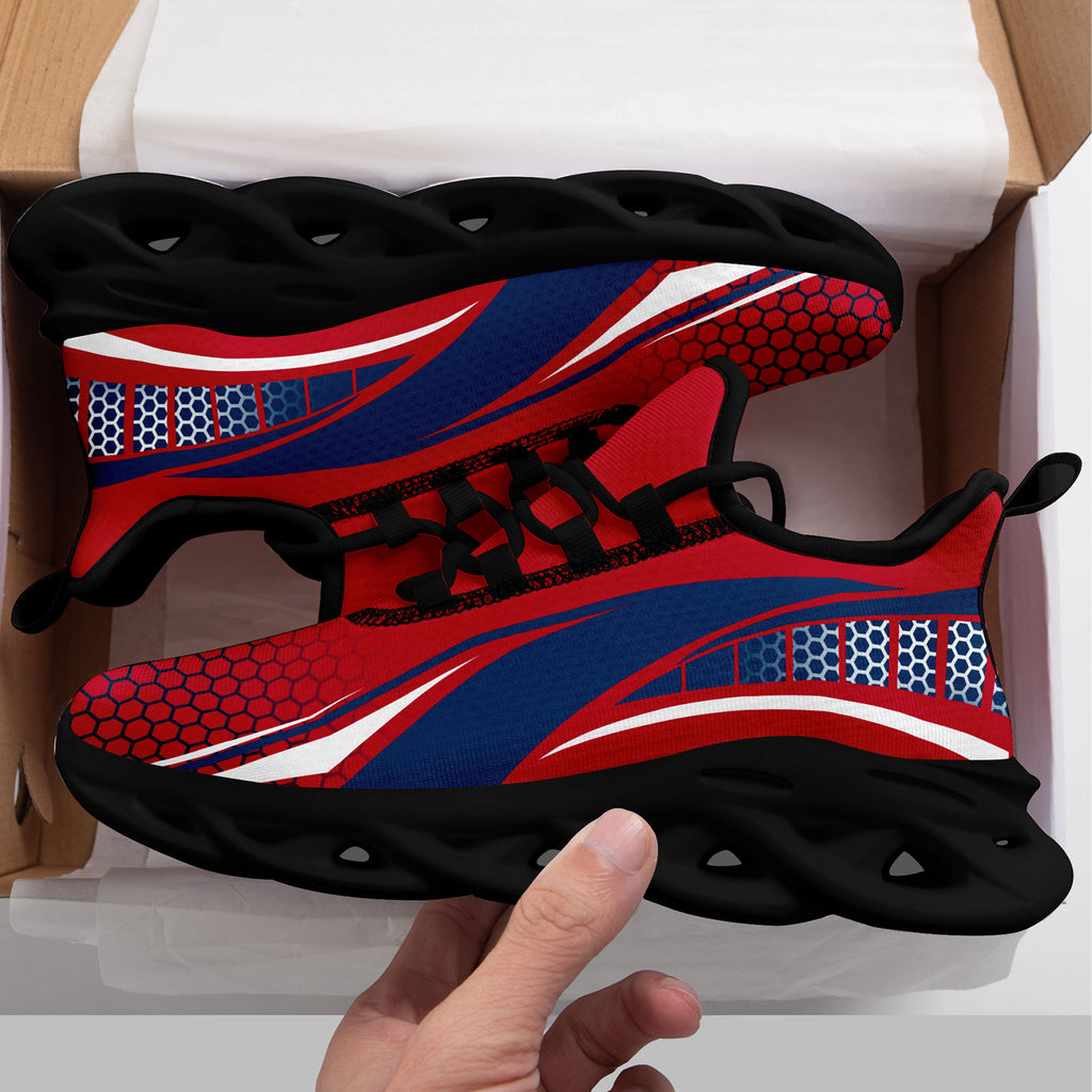 Custom Maxsoul Shoes Personalized Sneaker FN003-E025022-14