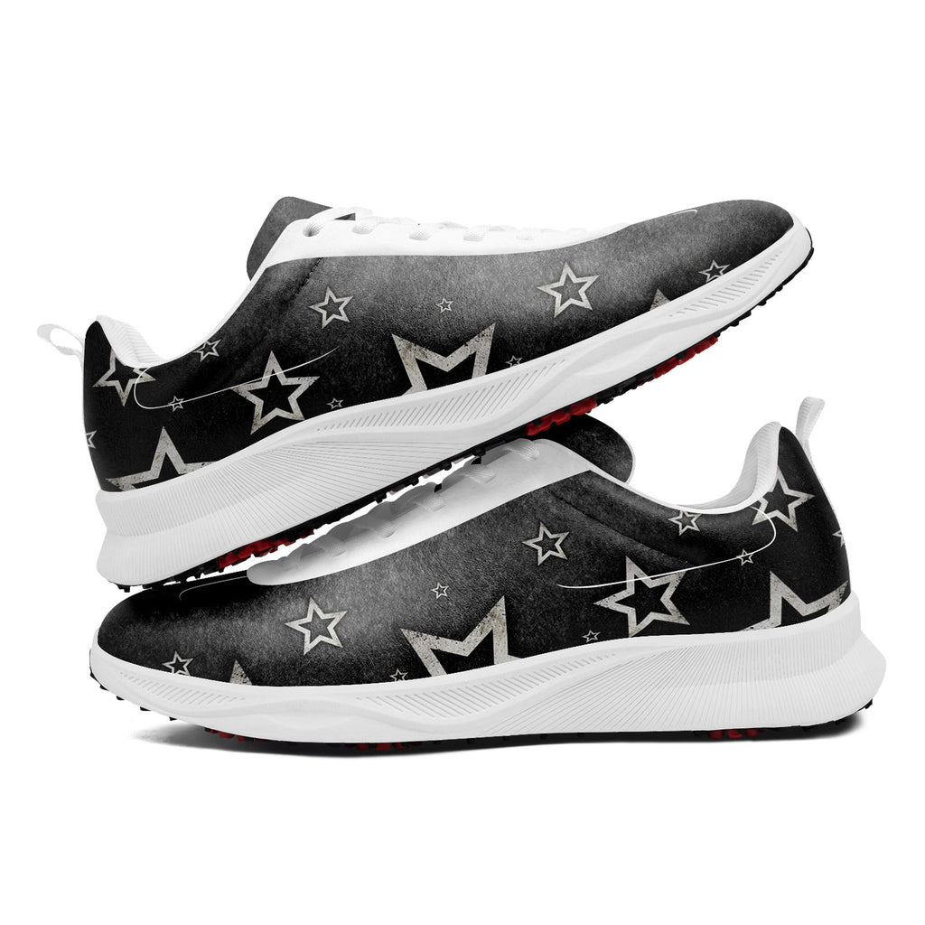 Custom Premium Golf Performance Shoes Personalized Sneaker FN070-E020003-6