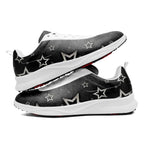 Custom Premium Golf Performance Shoes Personalized Sneaker FN070-E020003-6
