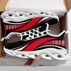 Custom Maxsoul Shoes Personalized Sneaker FN003-E025022-18