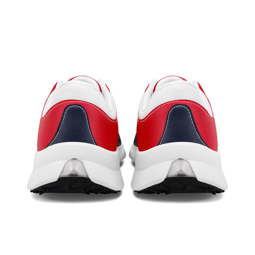 Custom Premium Golf Performance Shoes Personalized Sneaker FN062-D020344-9