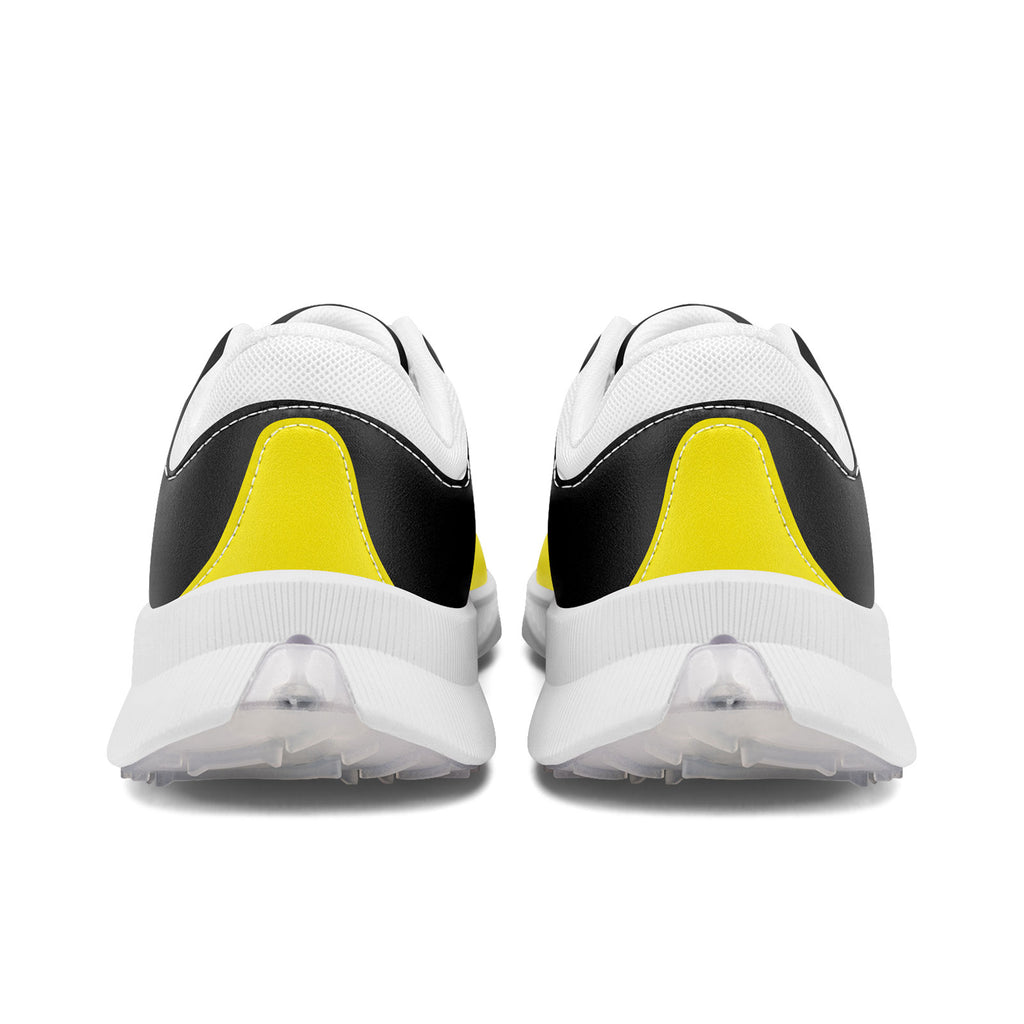 Custom Premium Golf Performance Shoes Personalized Sneaker FN062-D020344-14