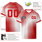 Custom Japan 2026 World Cup Football Shirt Customized Soccer Jersey for Fans Add Your Name & Number FZ190-F025088-2