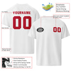Custom Japan 2026 World Cup Football Shirt Customized Soccer Jersey for Fans Add Your Name & Number FZ190-F025088-4