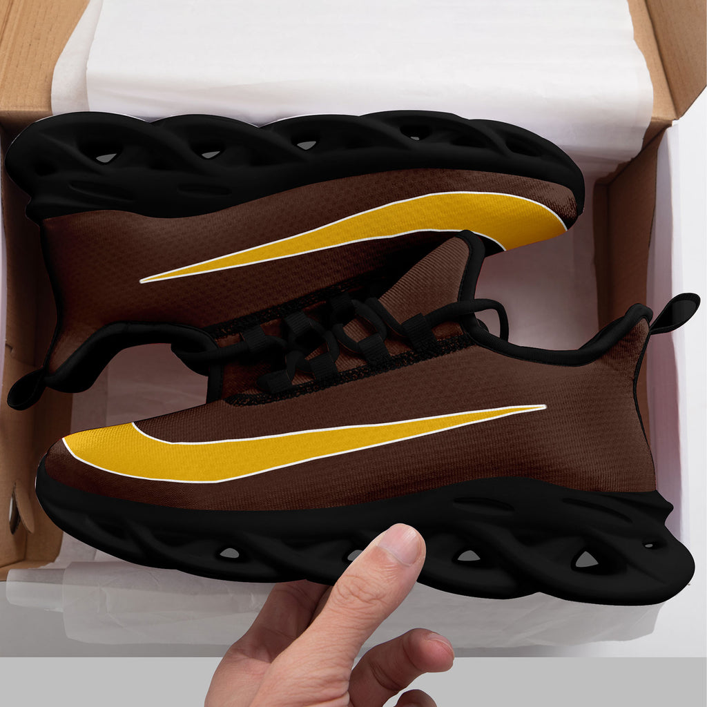 Custom Maxsoul Shoes Personalized Sneaker FN003-E020109-8