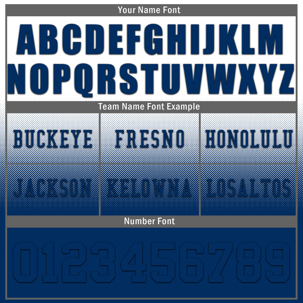 Custom White Blue Indianapolis Football Jersey and Hat Combo Offer Personalized Combo ZH-D020326-14