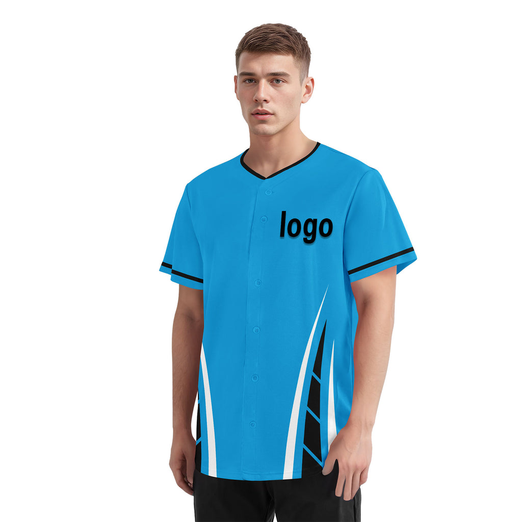 Custom Florida Personalized Authentic Baseball Jersey BSBJ01-E06042-16Q