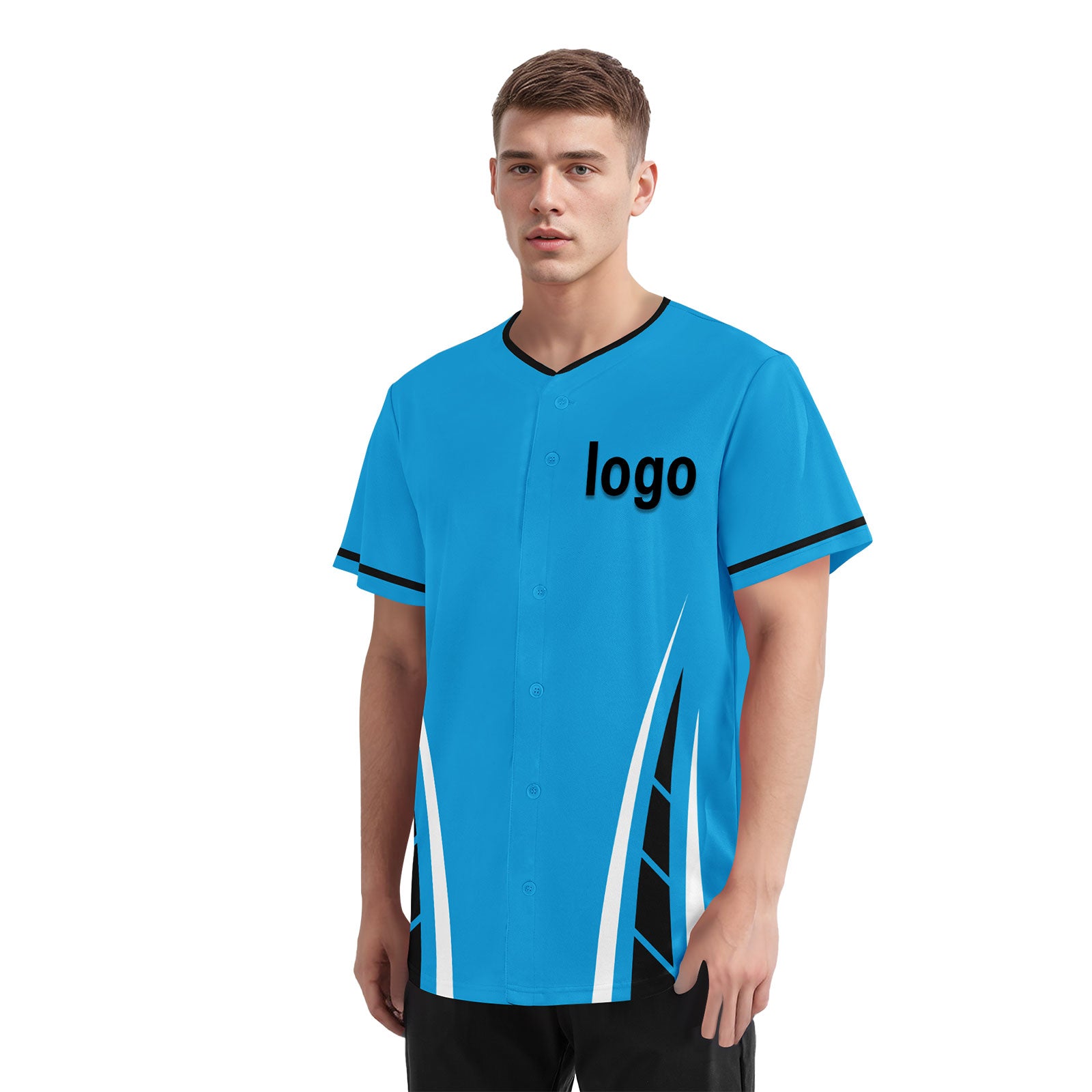 Custom Florida Personalized Authentic Baseball Jersey BSBJ01-E06042-16Q