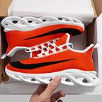 Custom Maxsoul Shoes Personalized Sneaker FN003-E020109-11