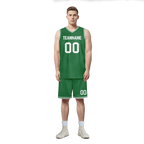 Custom Green Classic Style Sports Uniform Basketball Jersey BBJ01-bd0a700a