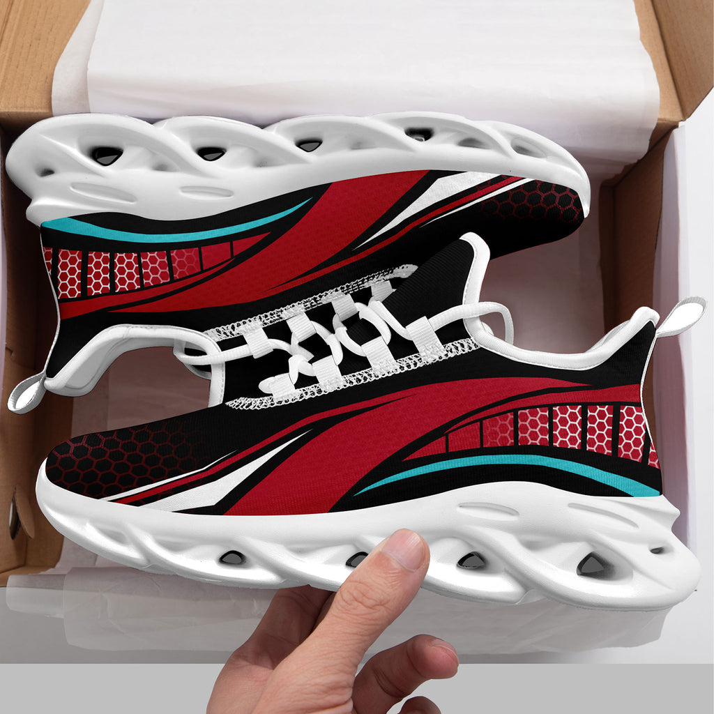 Custom Maxsoul Shoes Personalized Sneaker FN003-E025022-1