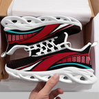 Custom Maxsoul Shoes Personalized Sneaker FN003-E025022-1