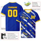 Custom Uruguay 2026 World Cup Football Shirt Customized Soccer Jersey for Fans Add Your Name & Number FZ190-F009126-5