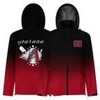 Custom Outerwear Personalized for Performance: Design Your Own. YW-23006-1-E025018-1