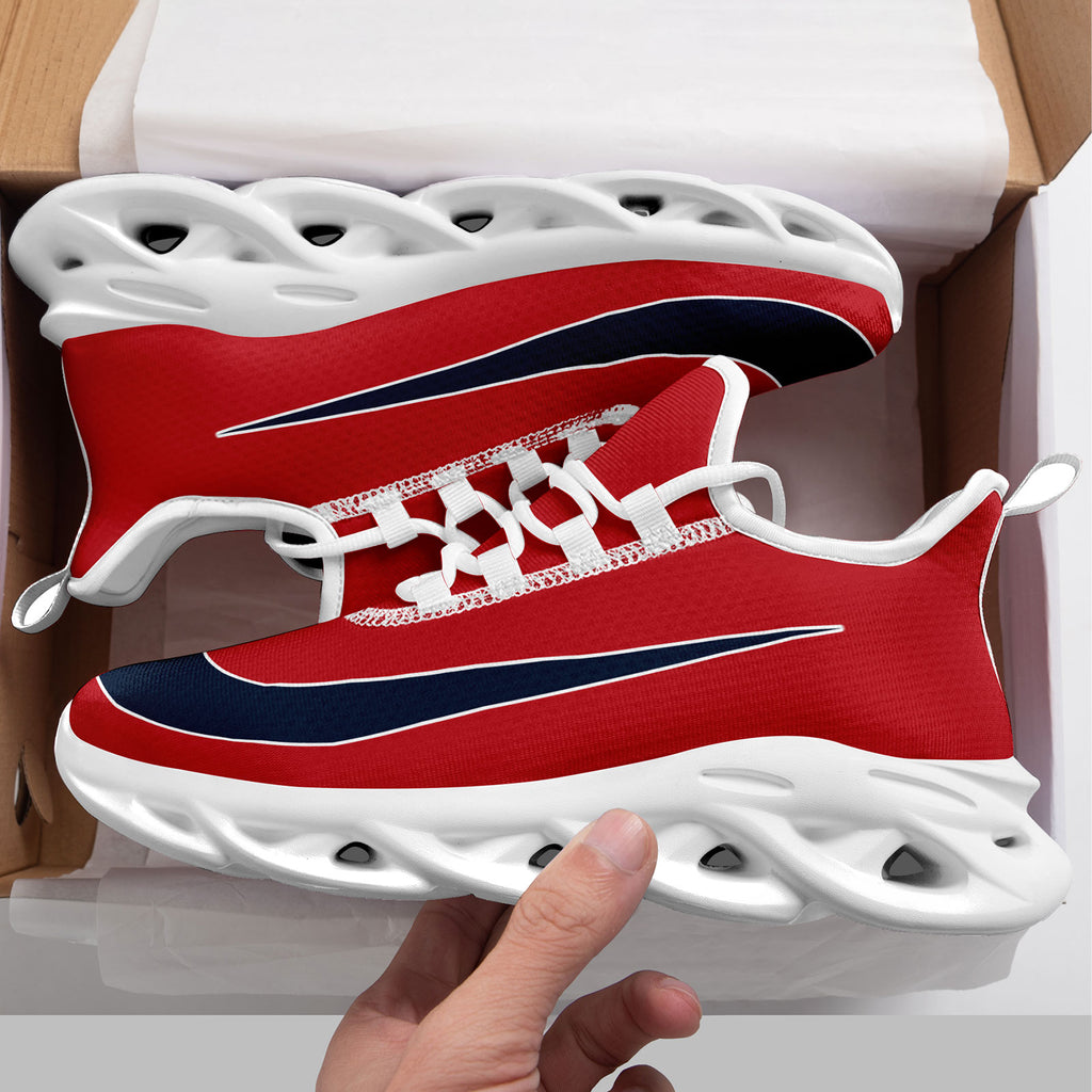 Custom Maxsoul Shoes Personalized Sneaker FN003-E020109-5