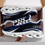 Custom Maxsoul Shoes Personalized Sneaker FN003-E025022-20