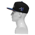 Custom Hat Sport Design Cap Stitched Adjustable Personalized PR067-E023021-29