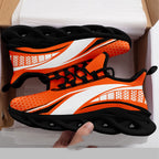 Custom Maxsoul Shoes Personalized Sneaker FN003-E025022-19
