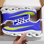 Custom Maxsoul Shoes Personalized Sneaker FN003-E020109-17