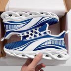 Custom Maxsoul Shoes Personalized Sneaker FN003-E025022-13