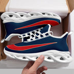 Custom Maxsoul Shoes Personalized Sneaker FN003-E020109-3