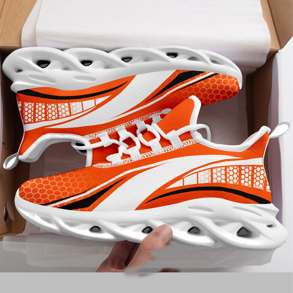 Custom Maxsoul Shoes Personalized Sneaker FN003-E025022-19