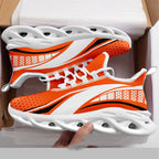 Custom Maxsoul Shoes Personalized Sneaker FN003-E025022-19