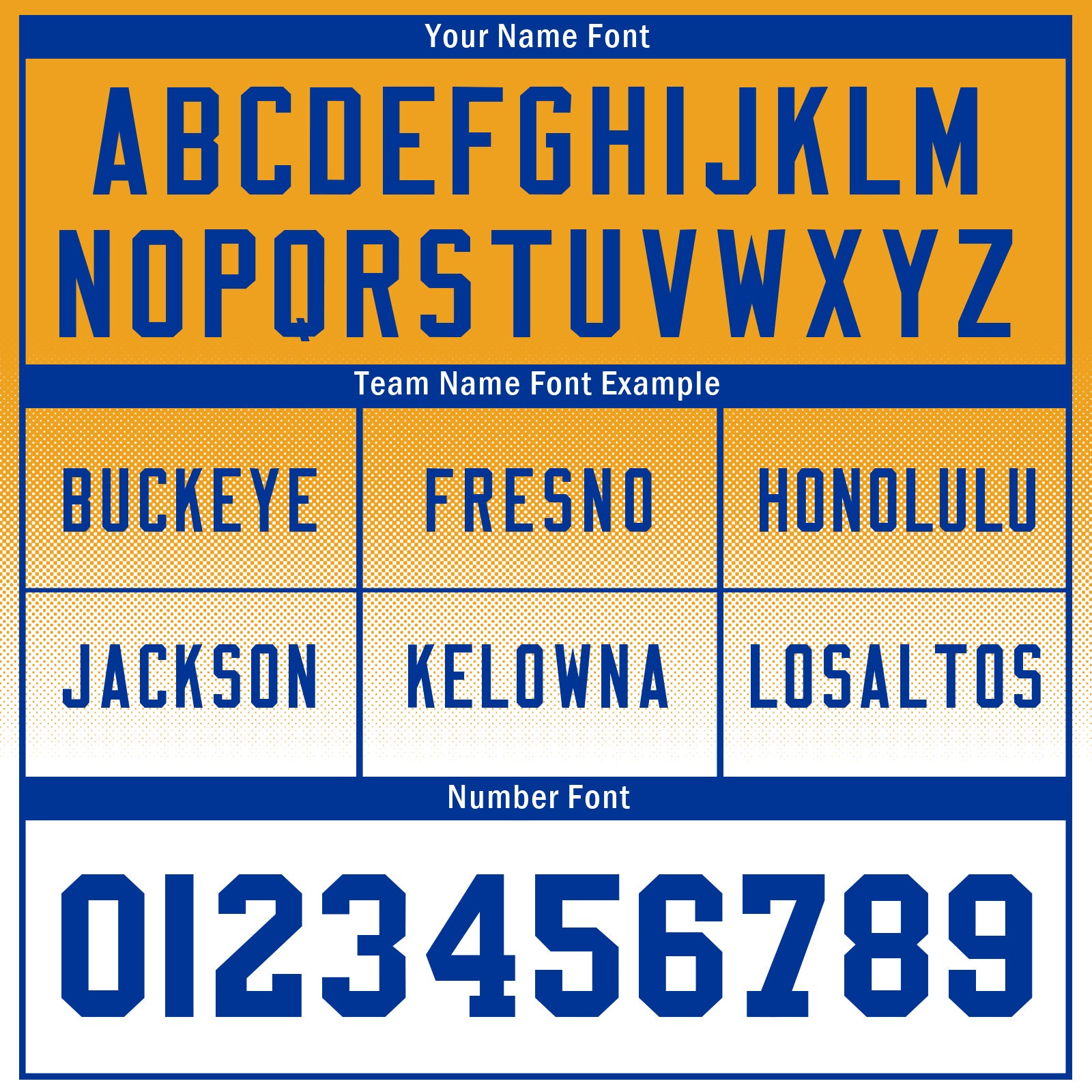 Custom Yellow White California Personalized Authentic Football Jersey FBJ02-D023033-15
