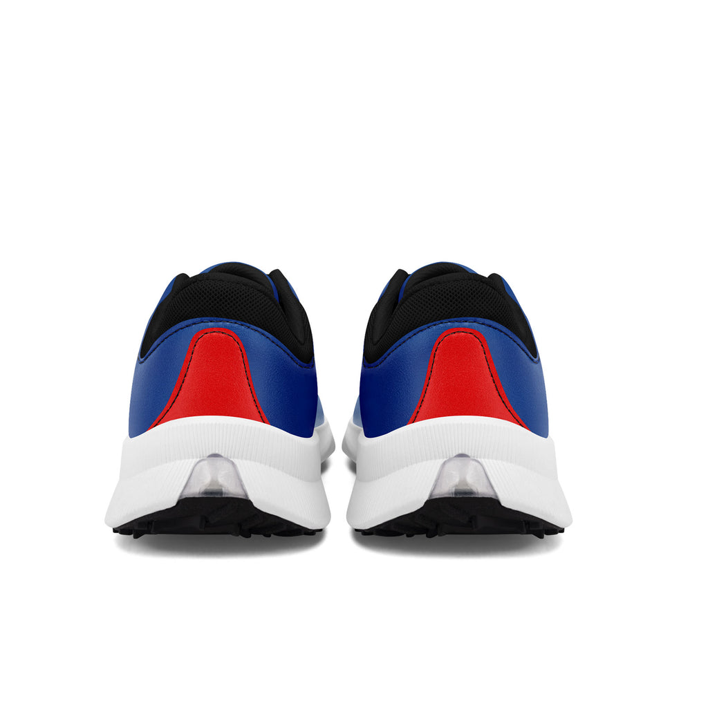 Custom Premium Golf Performance Shoes Personalized Sneaker FN062-E020086-3