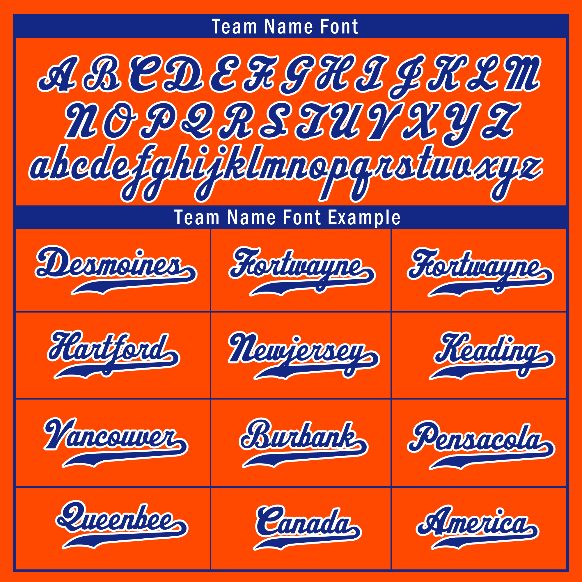Custom Orange Blue Stripe Fashion Personalized Authentic Baseball Jersey BSBJ01-D017249