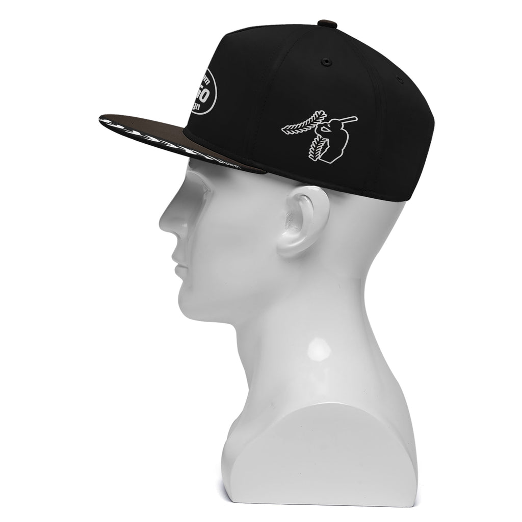Custom Hat Sport Design Cap Stitched Adjustable Personalized PR067-E023021-23