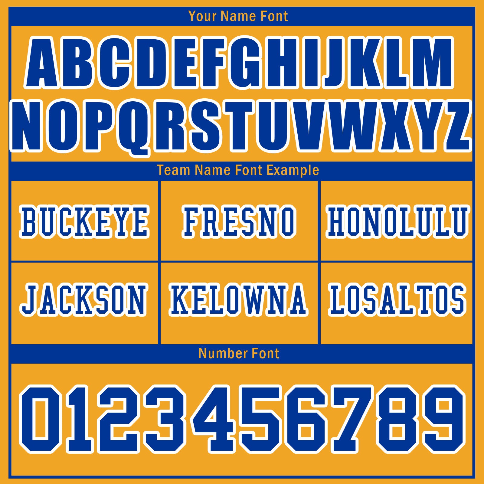 Custom Yellow Los Angeles Personalized Authentic Football Jersey FBJ02-D025033-14
