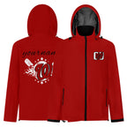 Custom Outerwear Personalized for Performance: Design Your Own. YW-23006-1-E025018-30