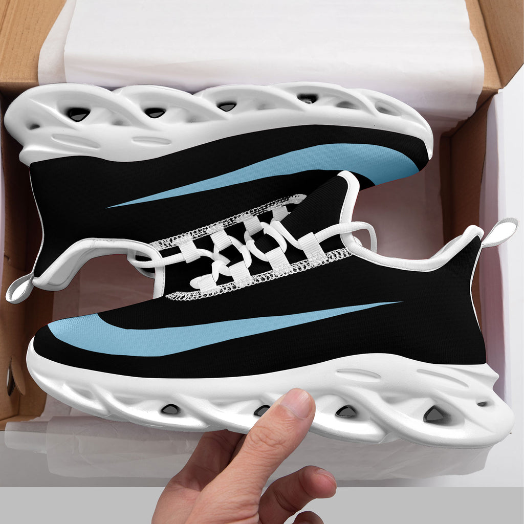Custom Maxsoul Shoes Personalized Sneaker FN003-E020109-13