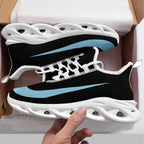 Custom Maxsoul Shoes Personalized Sneaker FN003-E020109-13