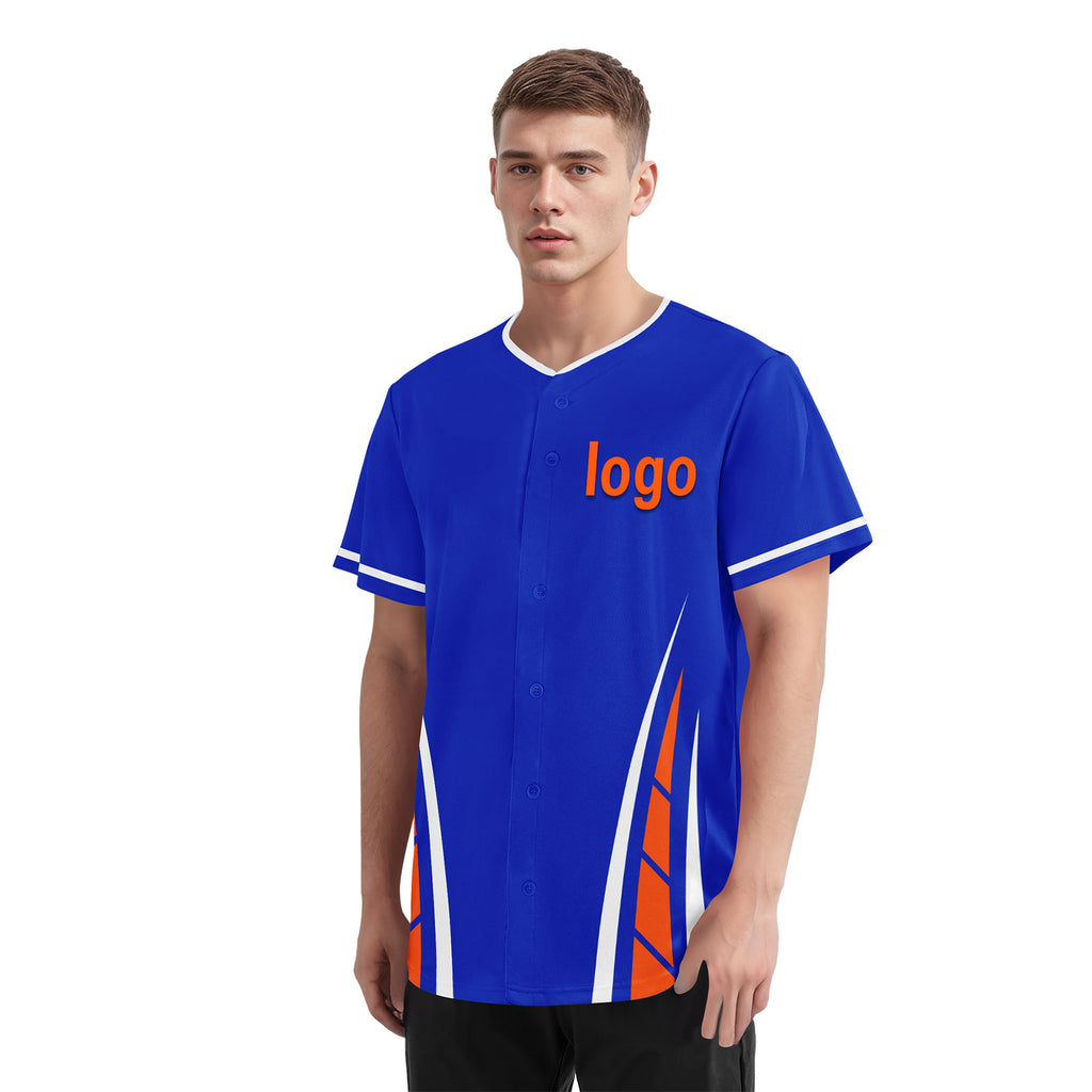 Custom New York Personalized Authentic Baseball Jersey BSBJ01-E06042-19Q