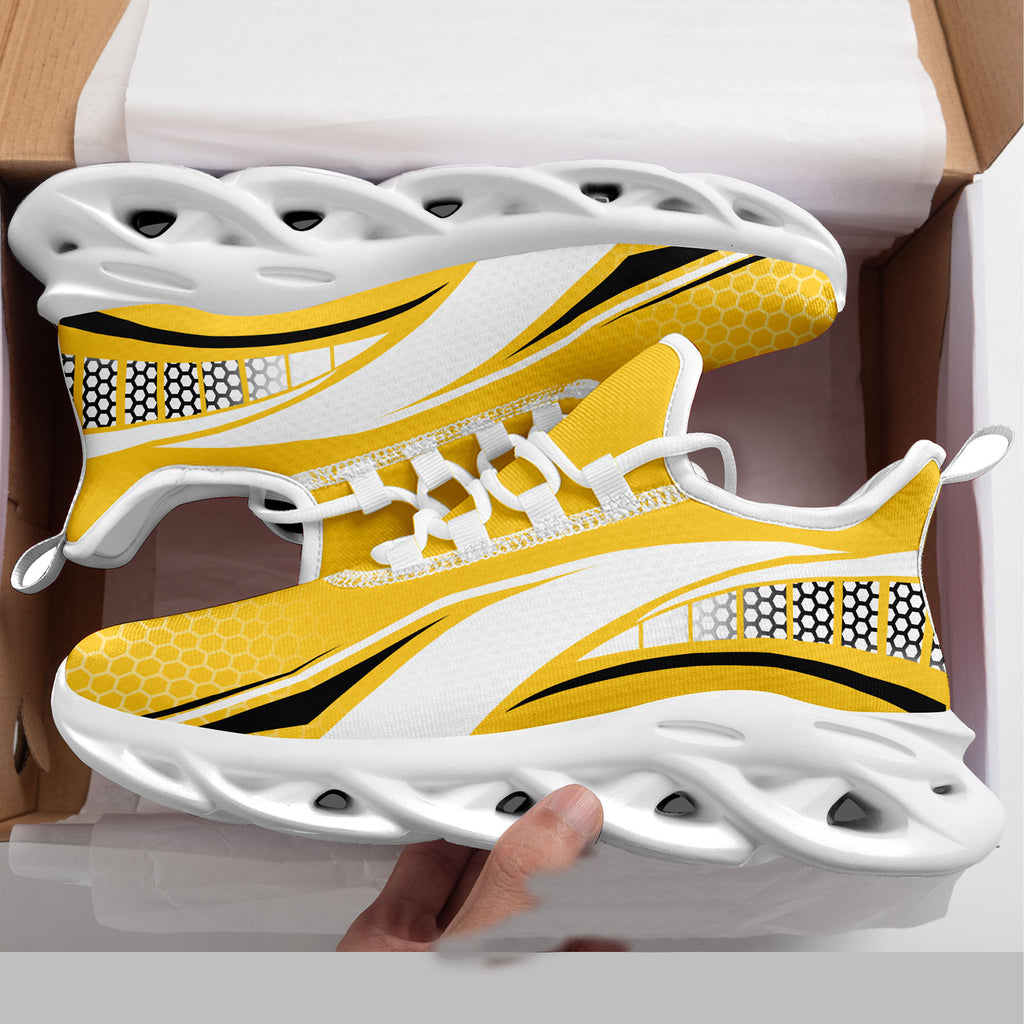 Custom Maxsoul Shoes Personalized Sneaker FN003-E025022-22