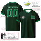 Custom South Africa 2026 World Cup Football Shirt Customized Soccer Jersey for Fans Add Your Name & Number FZ190-F025126-3