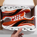 Custom Maxsoul Shoes Personalized Sneaker FN003-E025022-4