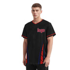 Custom Massachusetts Personalized Authentic Baseball Jersey BSBJ01-E06042-5Q