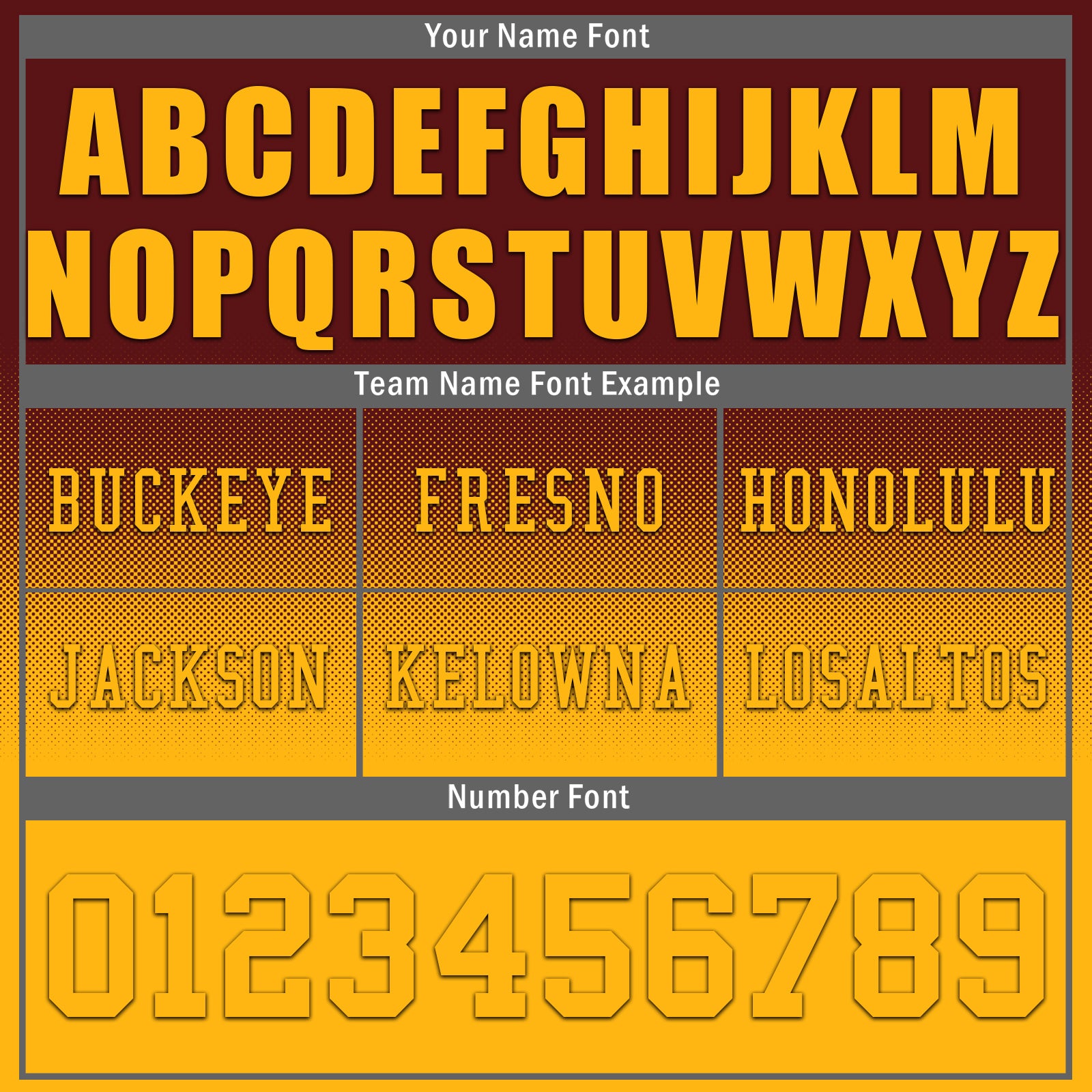Custom Red Yellow Washington Football Jersey and Hat Combo Offer Personalized Combo ZH-D020326-31