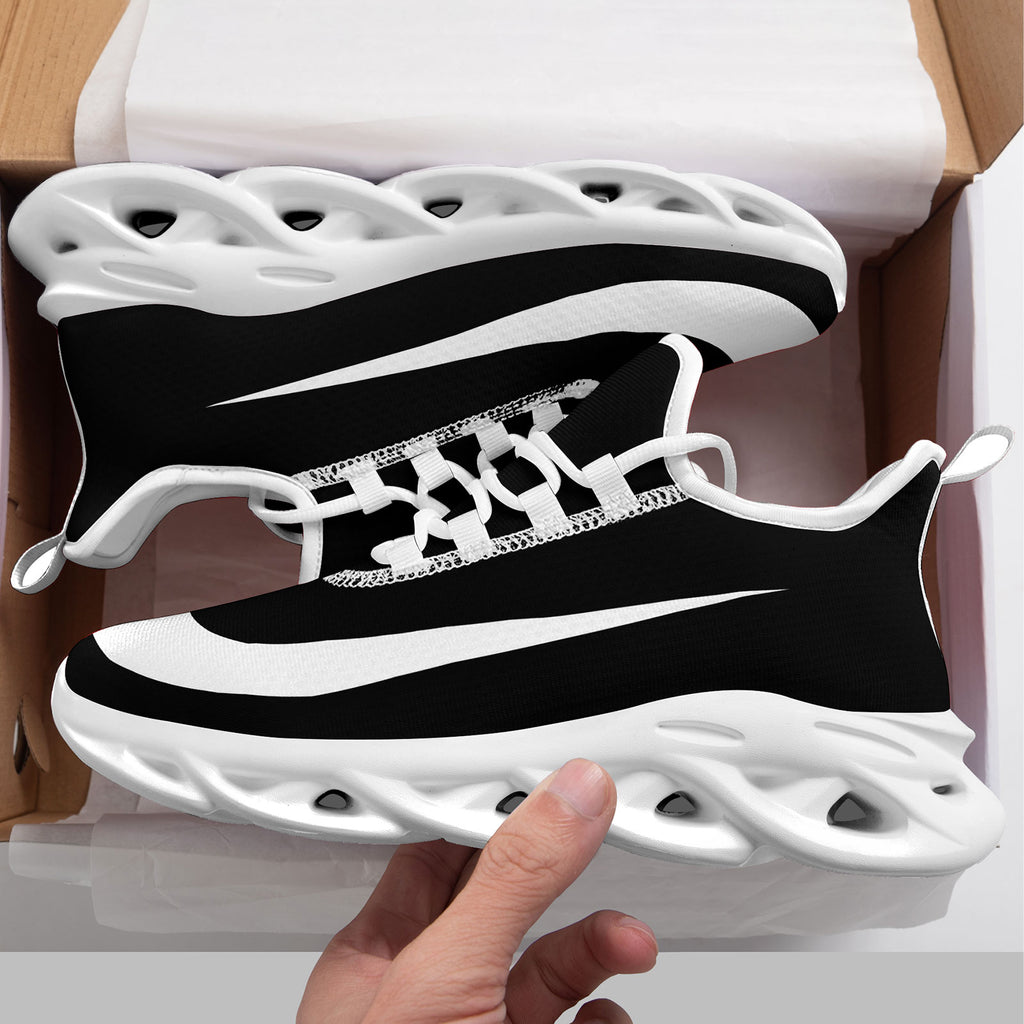 Custom Maxsoul Shoes Personalized Sneaker FN003-E020109-14