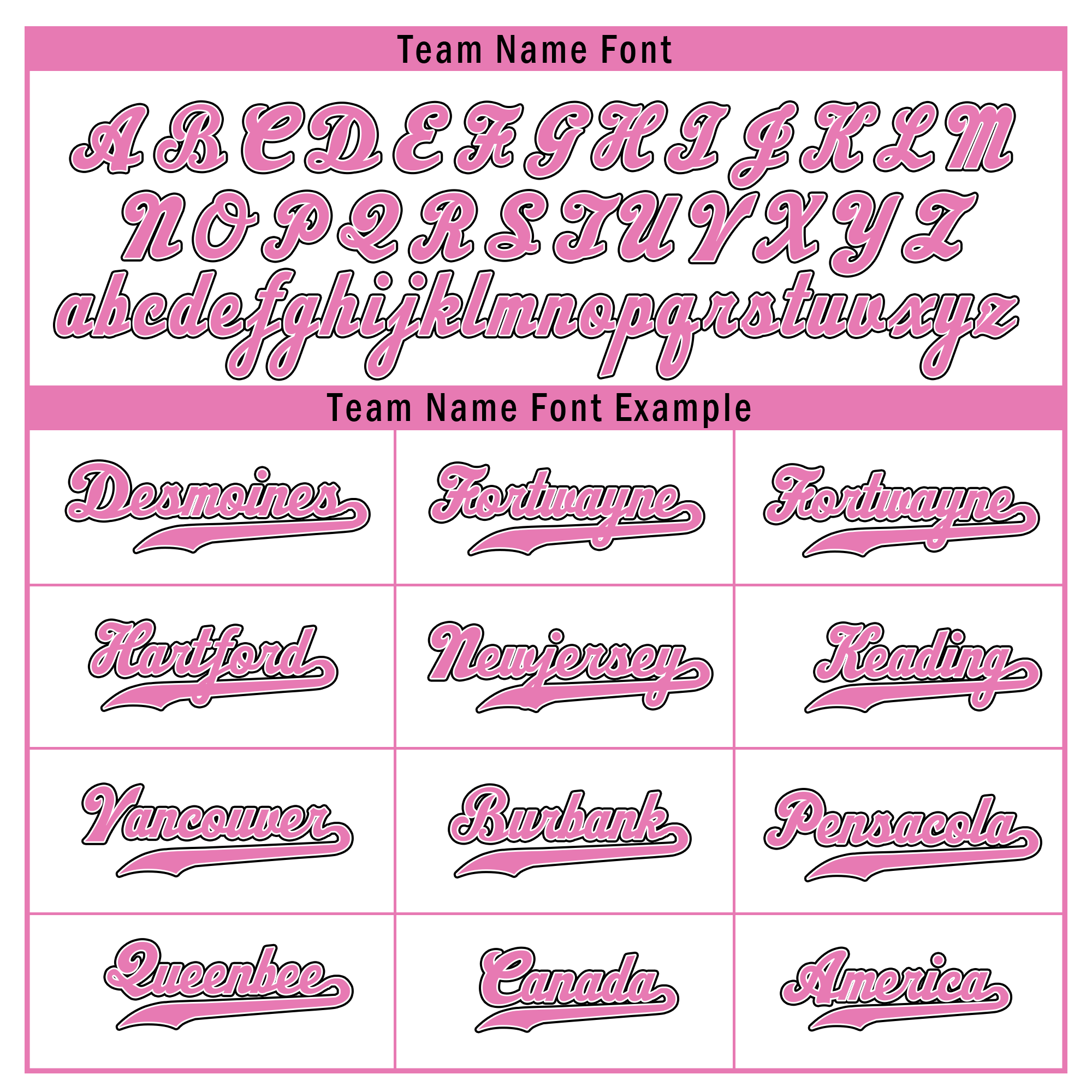Custom White Pink Stripe Fashion Personalized Authentic Baseball Jersey BSBJ01-D017225