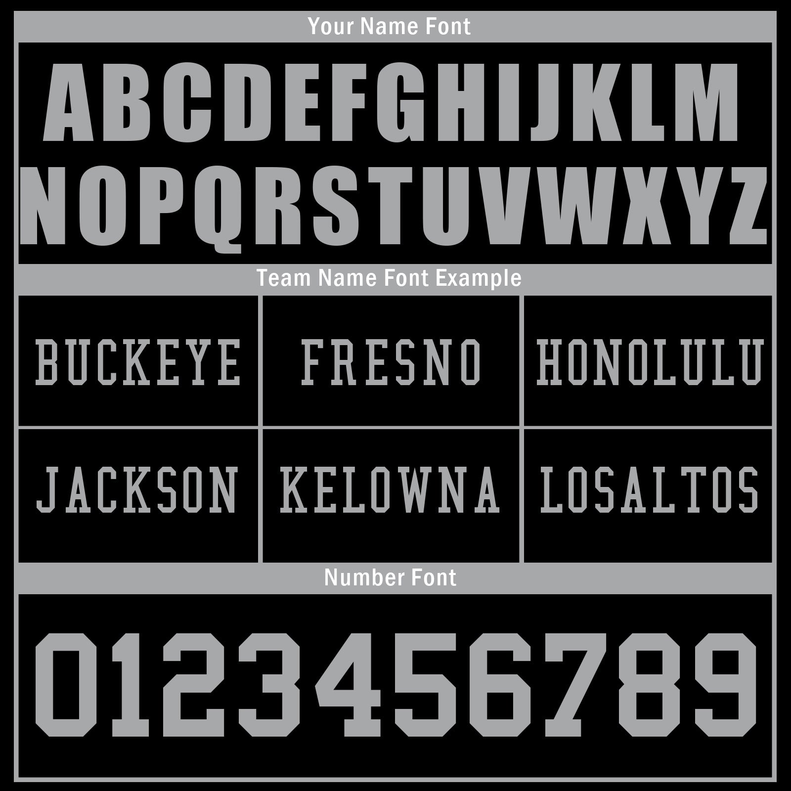 Custom Black Las Vegas Personalized Authentic Football Jersey FBJ02-D020263-20